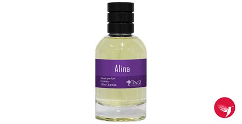 alina parfum|Alina Thera Cosméticos perfume